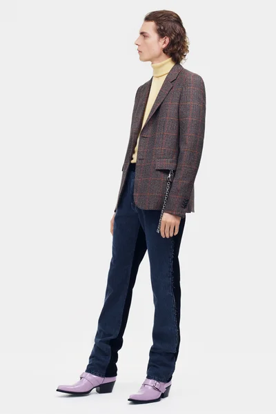 Look 7